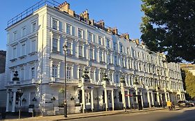 Sidney Hotel London-Victoria